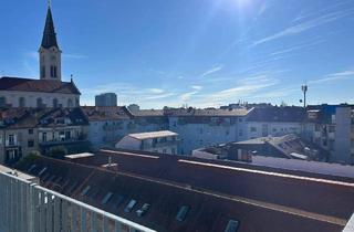 Wohnung kaufen in Leitnergasse 18, 8010 Graz, Investment mit Ausblick!