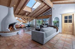 Penthouse kaufen in 6370 Reith bei Kitzbühel, Sonnige Penthousewohnung in Ruhelage von Reith ( 9066 )