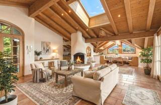 Penthouse kaufen in 6370 Reith bei Kitzbühel, Sonnige Penthousewohnung in Ruhelage von Reith ( 9066 )