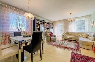 Wohnung kaufen in 9020 Klagenfurt, Charmante Wohnung nahe Lendkanal mit Potential, Loggia und eigenem Parkplatz