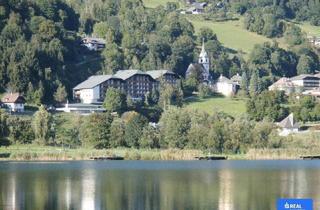 Wohnung kaufen in 9554 Sankt Urban, Entzückende Ferienwohnung am Urban See