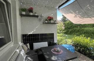 Wohnung kaufen in 5310 Mondsee, Lebensqualität in Mondsee: 4,5 Zimmer Wohnung mit Allgemeingarten - ankommen, einziehen, wohlfühlen!