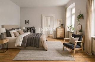 Wohnung kaufen in Neustiftgasse, 1070 Wien, Rarität! Ruhige Innenhoflage in der Neustiftgasse! 2 Wohnungen übereinander mit Innentreppe