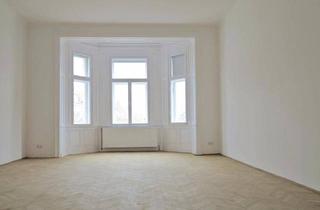 Wohnung mieten in 1090 Wien, GROßZÜGIGE ZWEI-ZMMERWOHNUNG