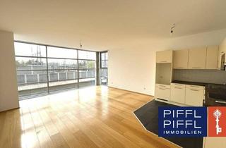 Wohnung mieten in Landstraße, 4020 Linz, Leben im Herzen von Linz: 2 Zimmer, 70m²