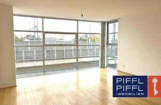 Wohnung mieten in Landstraße, 4020 Linz, Leben im Herzen von Linz: 2 Zimmer, 57m²