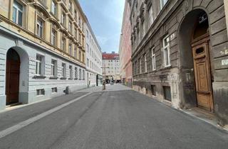 Wohnung mieten in 1120 Wien, HELLE 2 Zimmer Wohnung - in RUHIGER und ZENTRALER LAGE