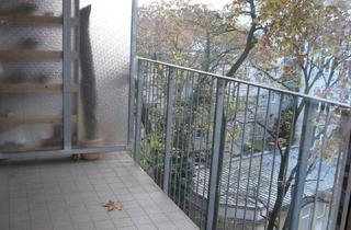 Wohnung mieten in Margaretenstraße 103, 1050 Wien, 6. OG mit Lift | Mitten in Margareten | 2 Zimmer-Wohnung mit Loggia