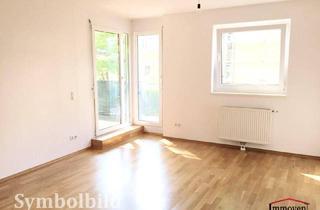 Wohnung mieten in Margaretenstraße, 1050 Wien, Schöner 2-Zimmerwohnung mit Loggia in fantastischer City-Lage