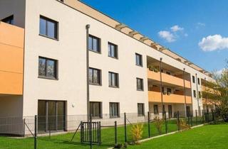 Genossenschaftswohnung in 2700 Wiener Neustadt, Sonnige 2-Zimmer Wohnung mit Balkon & Parkplatz - 3/13
