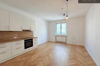 Wohnung mieten in Hafnersteig, 1010 Wien, | 5. STOCK | SCHWEDENPLATZ | 4 ZIMMER | AB SOFORT VERFÜGBAR