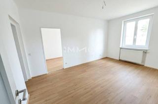 Wohnung mieten in 4400 Steyr, Charmante 3-Zimmer-EG-Wohnung in Steyr - Ennsleite 55m²