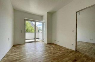 Wohnung mieten in Richard-Wagner-Straße 12, 4020 Linz, Neubauwohnung Nachmieter gesucht SILENTIA Ruhiges Wohnen in Linz TOP 6 inkl. Tischler-Küche plus Option auf Stellplatz