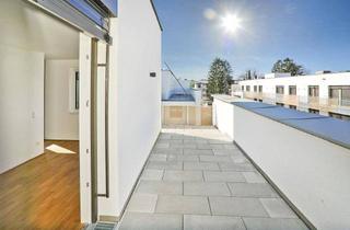 Wohnung mieten in Bahnhofstraße 6-8, 2000 Stockerau, AB MAI: Raum für Ihre Wünsche: 1,5-Zimmer-Wohnung + Loggia | Stockerau | perfekte Verkehrsanbindung