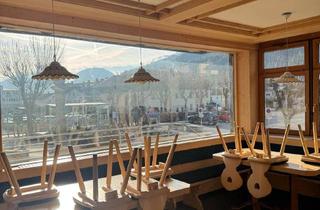 Büro zu mieten in Sillian 115a, 9920 Sillian, PIZZERIA Gastronomie Lokal im Zentrum von Sillian