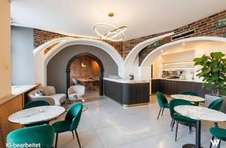 Büro zu mieten in Donaukanal, 1020 Wien, Geschäftslokal mit Entwicklungspotenzial I Mehrere Ebenen I TOPLAGE nahe URANIA & Donaukanal