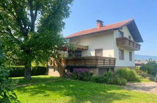 Einfamilienhaus kaufen in 8530 Deutschlandsberg, Renovierungsbedürftiges Einfamilienhaus mit Balkon und Terrasse auf großzügigem Grundstück