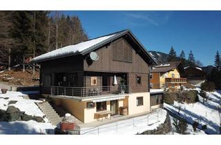 Haus kaufen in 9163 Bodental, Gepflegtes Wohn-/Ferienhaus mit Freizeitwohnsitzwidmung im beliebten Bodental