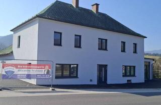 Haus kaufen in 3161 Wiesenfeld, Flexibles Wohn- und Geschäftshaus in Wiesenfeld