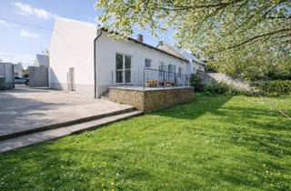 Einfamilienhaus kaufen in 2301 Groß-Enzersdorf, TOP-ANGEBOT: Frisch saniertes 5-Zimmer-Haus nahe der Wiener Stadtgrenze!