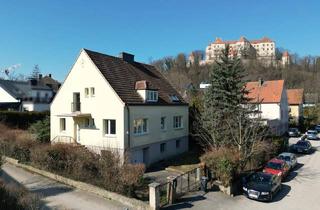 Einfamilienhaus kaufen in 3040 Neulengbach, WOHNEN IN BESTER ZENTRUMSLAGE VON NEULENGBACH