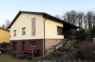 Haus kaufen in 5282 Ranshofen, Gepflegter Bungalow in Ranshofen – 119 m² Wohnfläche, neue Pelletsheizung, Garage & Garten