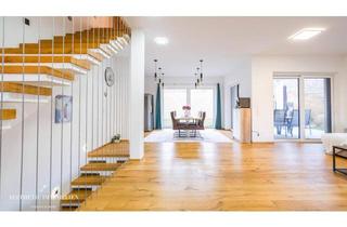 Doppelhaushälfte kaufen in 4212 Neumarkt im Mühlkreis, NEUMARKT i. M. - Große Moderne Doppelhaushälfte