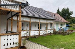 Bauernhäuser zu kaufen in 7431 Jormannsdorf, Charmantes Bauernhaus in Jormannsdorf bei Bad Tatzmannsdorf