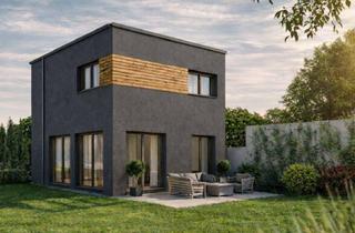 Einfamilienhaus kaufen in 7035 Steinbrunn, Einziehen statt endlos bauen – dein smarter Neubau‑Deal – Schlüsselfertig zum belagsfertigen Preis!