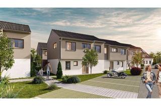 Reihenhaus kaufen in 7111 Parndorf, Großzügiges Reihenhaus zum Unschlagbaren Preis