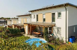 Haus mieten in Wieskugelweg 22, 2191 Gaweinstal, Reihenhaus in Schrick mit Keller