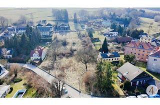 Grundstück zu kaufen in 3400 Klosterneuburg, Premiumprojekt - ISTA-Nähe - 4.796 m² Grundstück - 2.233 m² bewilligte Nutzfläche - Baubewilligt