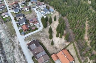 Grundstück zu kaufen in 6215 Achenkirch, 3 Baugrundstücke in idyllischer Siedlungslage