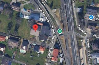 Grundstück zu kaufen in 6923 Lauterach, Großzügiges 1000m² Grundstück mit Altbestand in Lauterach, Vorarlberg