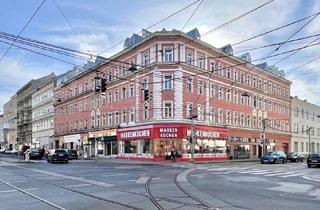 Geschäftslokal mieten in Laxenburgerstraße, 1100 Wien, GESCHÄFTSLOKAL IN TOLLER LAGE - NÄHE U1 KEPLERPLATZ - FUSSGÄNGERZONE - SANIERUNGSBEDÜRFTIG