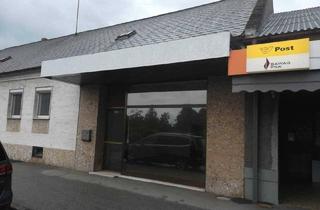 Büro zu mieten in 2421 Kittsee, 2421 Kittsee - Geschäftslokal / Büro - derzeit Barbershop- im Zentrum von Kittsee