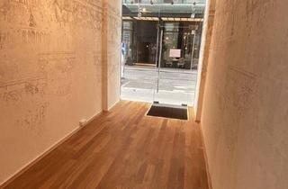 Geschäftslokal mieten in Kärntner Straße, 1010 Wien, Geschäftslokal gleich neben der Kärntnerstraße in Top-Zustand, ablösefrei