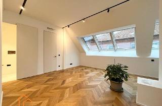 Wohnung kaufen in 1120 Wien, THE STROHBERG RESIDENCES - ARCHITEKTUR, AUSSICHT, EXKLUSIVITÄT BEI SCHÖNBRUNN | 12. BEZIRK DIREKT AN DER GRENZE ZU HIETZING