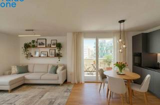 Wohnung kaufen in Gastgebgasse, 1230 Wien, Ihr neues Zuhause! Wohnen im zukünftigen Kulturviertel von Liesing