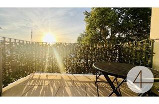 Wohnung kaufen in 1110 Wien, Wien Mitte in 11Min - neuwertig - vollmöbliert - Sunset Balkon - Luftwärmepumpe - Tiefgaragenplätze