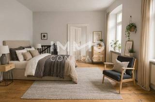 Wohnung kaufen in Neustiftgasse, 1070 Wien, Rarität! Ruhige Innenhoflage in der Neustiftgasse! 2 Wohnungen übereinander mit Innentreppe