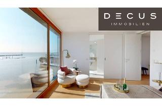 Villen zu kaufen in 7100 Neusiedl am See, SEEVILLA IN ERSTER REIHE MIT WEITBLICK UND INFINITY-POOL