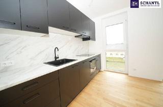 Wohnung mieten in Friedrich-Ritter-Weg, 8073 Feldkirchen bei Graz, AUSSERGEWÖHNLICH! FELDKIRCHEN BEI GRAZ: NEUBAU MIT TOP-AUSSTATTUNG! Tischlerküche & 3 Zimmer - eine Wohnung zum Verlieben! Vereinbaren Sie JETZT Ihren Besichtigungstermin!