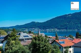 Wohnung kaufen in Marktstraße, 4813 Altmünster, Traumhafte 4 Zimmer Wohnung mit Seeblick in Altmünster am Traunsee zu kaufen!