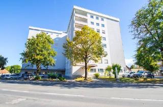 Wohnung kaufen in 9020 Klagenfurt, Modernisierte Dreizimmerwohnung in Innenstadtnähe
