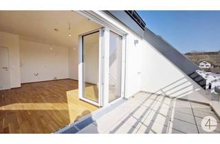 Wohnung kaufen in 3470 Kirchberg am Wagram, 3 Zimmer - Dachgeschoßwohnung mit Terrasse