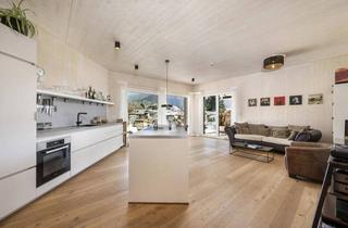 Penthouse kaufen in 5023 Salzburg, Lifestyle mit Weitblick: Modernes Penthouse in sehr guter Lage Gnigl/Parsch