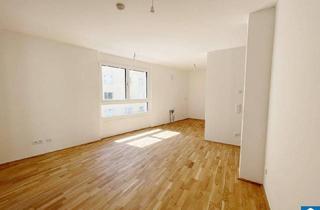 Wohnung kaufen in Gudrunstraße, 1100 Wien, Bezugsfertig und sofort beziehbar: Entdecken Sie die Zukunft des Wohnens im Herzen von Wien – MAJA!