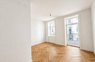 Wohnung kaufen in Grundsteingasse, 1160 Wien, Wohnen auf höchstem Niveau - Wohnungen im G8
