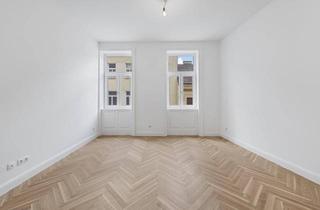 Wohnung kaufen in Grundsteingasse, 1160 Wien, Wohnen auf höchstem Niveau - Wohnungen im G8